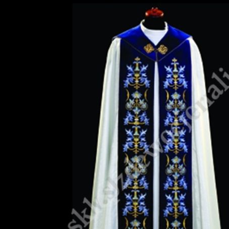 KAPA MARYJNA 68337