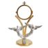 MINI MONSTRANCJA - wys.23 cm - 75643
