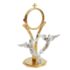 MINI MONSTRANCJA - wys.23 cm - 75643