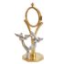 MINI MONSTRANCJA - wys.23 cm - 75643
