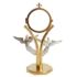 MINI MONSTRANCJA - wys.23 cm - 75643