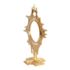 MINI MONSTRANCJA - wys.19 cm - 75644