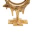 MINI MONSTRANCJA - wys.19 cm - 75644