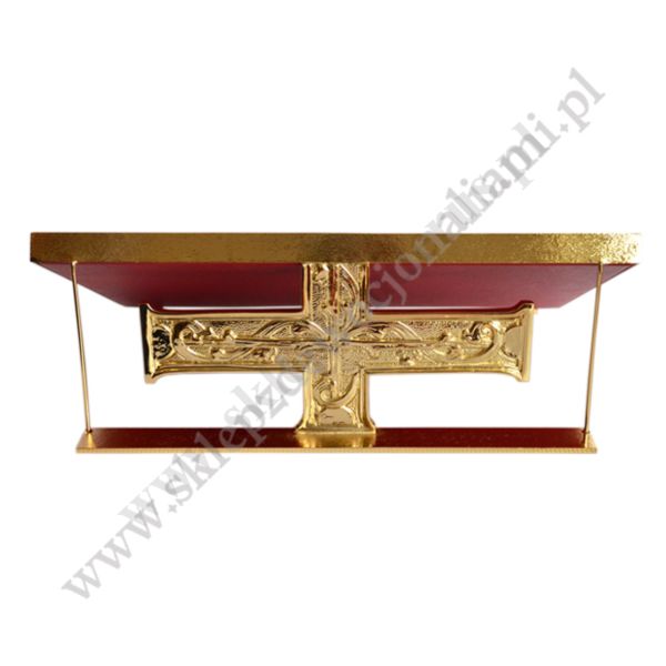 PULPIT POD MSZAŁ - 89577