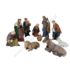 FIGURKI DO SZOPKI - wys.12 cm - A9464