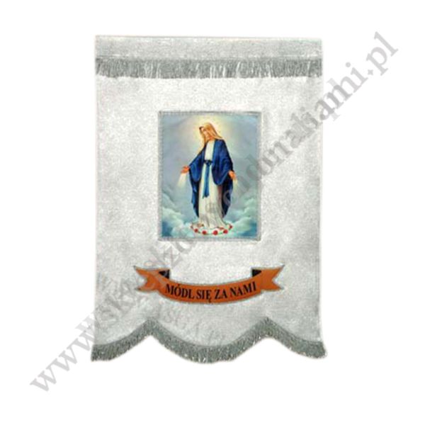 CHORĄGIEW MARYJNA - 3243