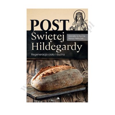 POST ŚWIĘTEJ HILDEGARDY