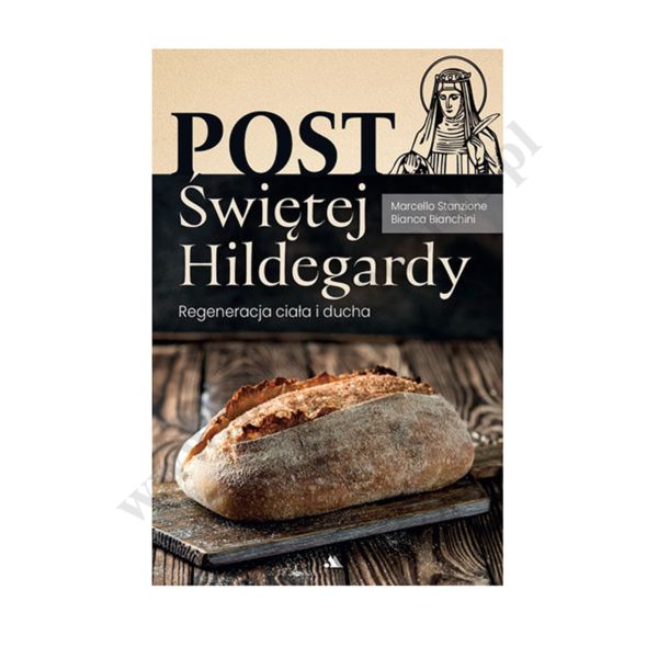 POST ŚWIĘTEJ HILDEGARDY