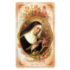 ŚWIĘTA RITA - obrazek 6.4 x 10.6 cm - paczka 100 szt. - 74504