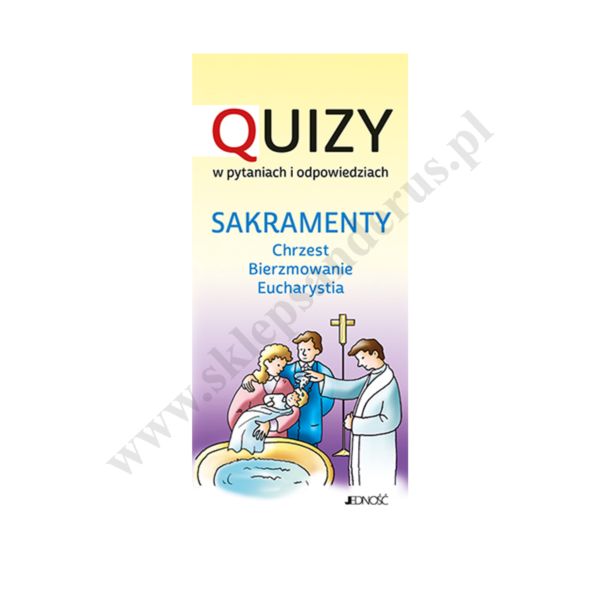 QUIZY W PYTANIACH I ODPOWIEDZIACH