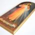 JEZU UFAM TOBIE - obrazek 20 x 44.3 cm - PJ06