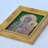 MATKA BOŻA CZĘSTOCHOWSKA - ceramika żywiczna w ramie 16.5 x 21.5 cm - 74781