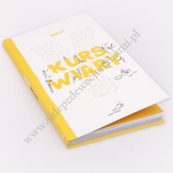 YOUCAT KURS WIARY