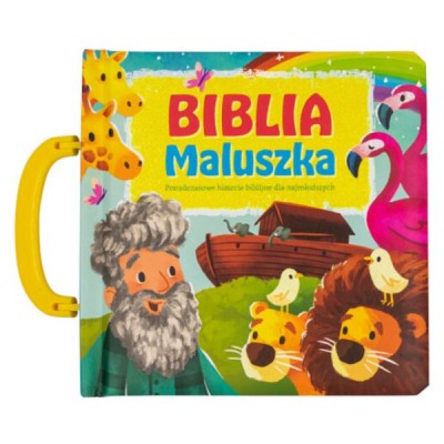 BIBLIA MALUSZKA