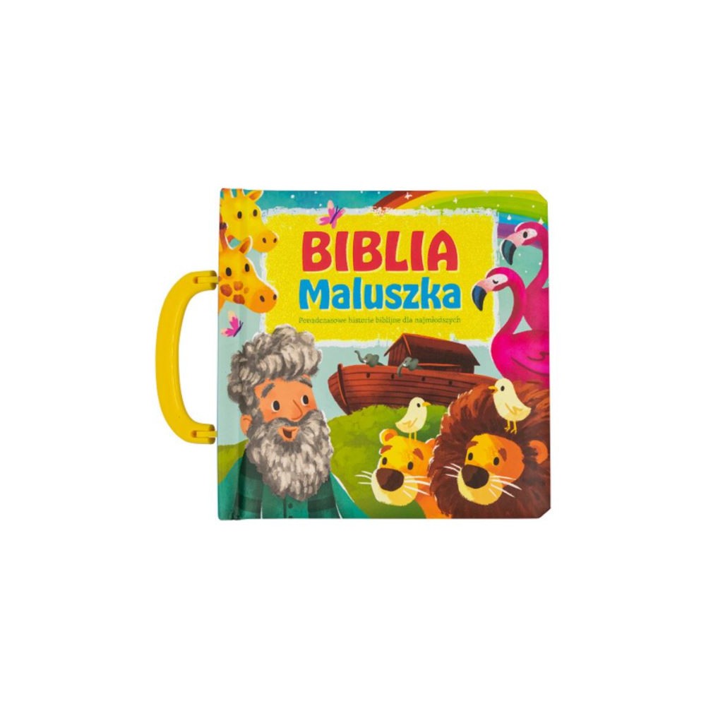 BIBLIA MALUSZKA