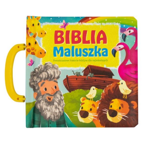 BIBLIA MALUSZKA