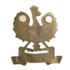 ORZEŁEK - magnes wys. 8.3 cm - 30301