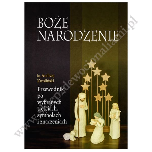 BOŻE NARODZENIE