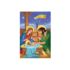 PUZZLE - ŻYCIE JEZUSA - 20 x 13 cm - 7466