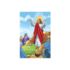 PUZZLE - ŻYCIE JEZUSA - 20 x 13 cm - 7466