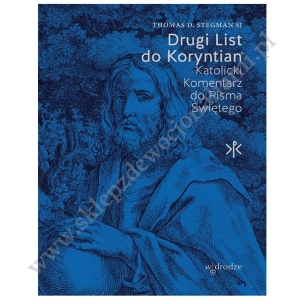 DRUGI LIST DO KORYNTIAN