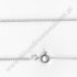 ŁANCUSZEK - długość 45 cm, szerokość 1.4 mm - 50398