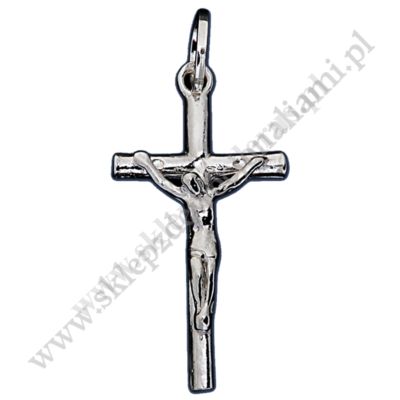 KRZYŻYK - wys.3.7 cm - K-119