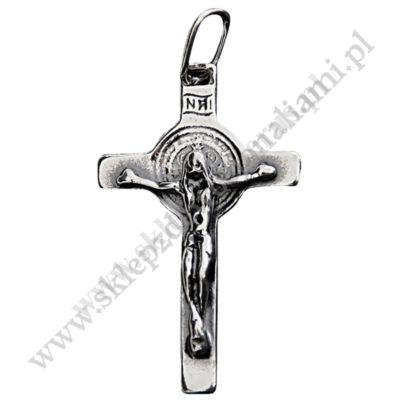 KRZYŻYK - wys.3 cm - 62999