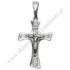 KRZYŻYK - wys. 4.7 cm - 78832