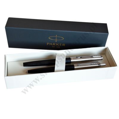 DŁUGOPIS + PIÓRO WIECZNE PARKER JOTTER - PA0004