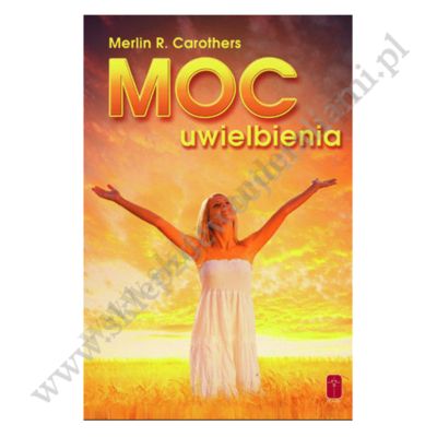 MOC UWIELBIENIA