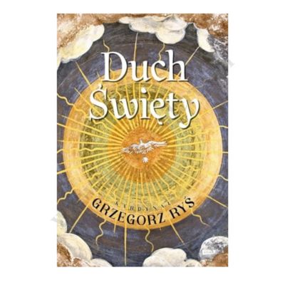 DUCH ŚWIĘTY
