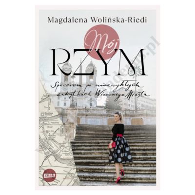MÓJ RZYM