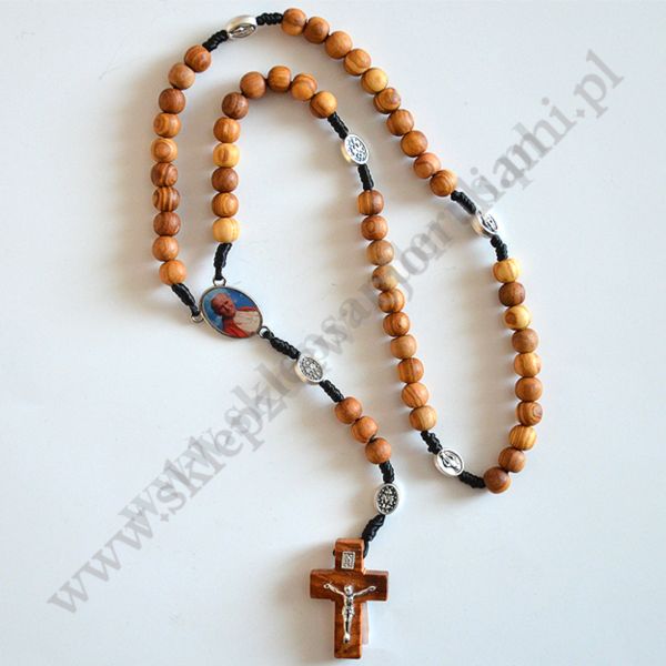 RÓŻANIEC DRZEWO OLIWNE - 87298
