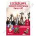 SZCZĘŚLIWI, KTÓRZY ZDOBYWAJĄ ŚWIĘTOŚĆ - KLASA 8 POD. - KATECHIZM - WYD. JEDNOŚĆ