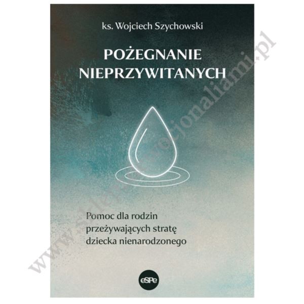 POŻEGNANIE NIEPRZYWITANYCH