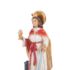 ŚWIĘTA BARBARA - figurka wys. 20 cm - 5352