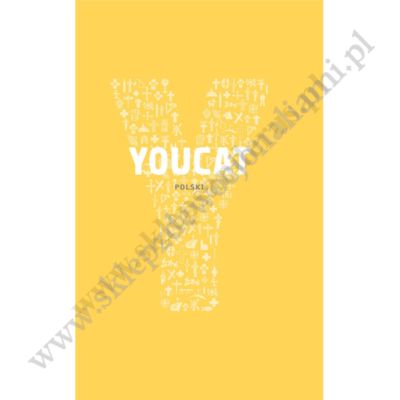 YOUCAT - Katechizm młodych