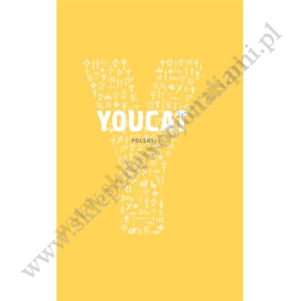 YOUCAT - Katechizm młodych