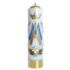 ŚWIECA OŁTARZOWA OLEJOWA - wys. 30 cm - 65274