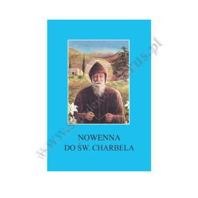 NOWNNA DO ŚW. CHARBELA
