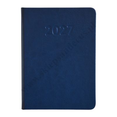 KALENDARZ PRESTIGE 2027 - format A6 - 75594