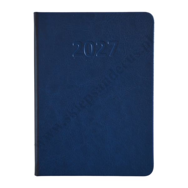 KALENDARZ PRESTIGE 2027 - format A6 - 75594