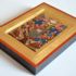 PAN JEZUS DRZEWO ŻYCIA - ikona 14 x 18 cm - 83520