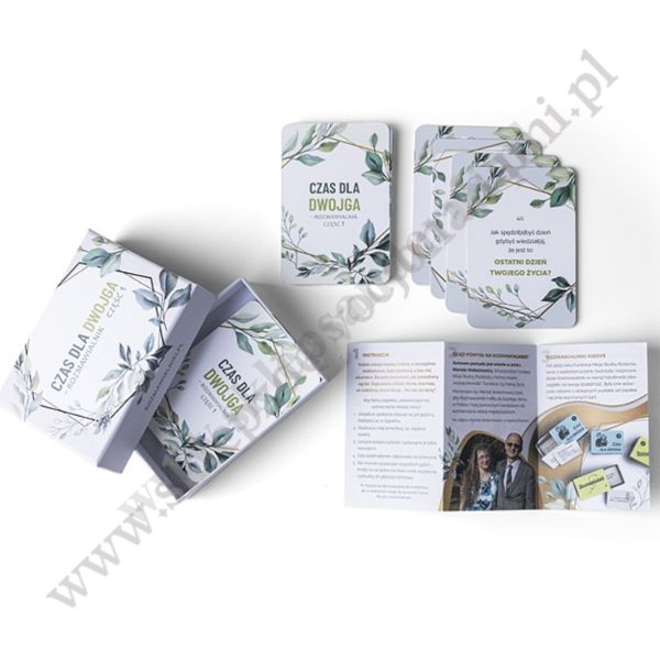 ROZMAWIALNIK - CZAS DLA DWOJGA - CZĘŚĆ 1 - 68468