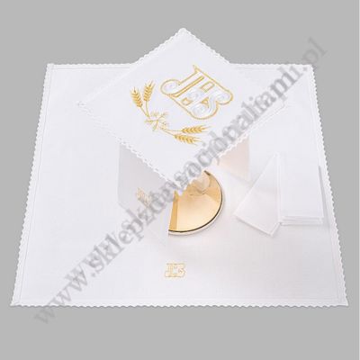 BIELIZNA KIELICHOWA - komplet - 89208
