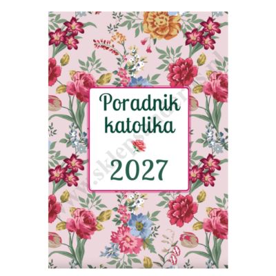 PORADNIK KATOLIKA 2027