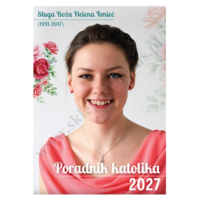 PORADNIK KATOLIKA 2027