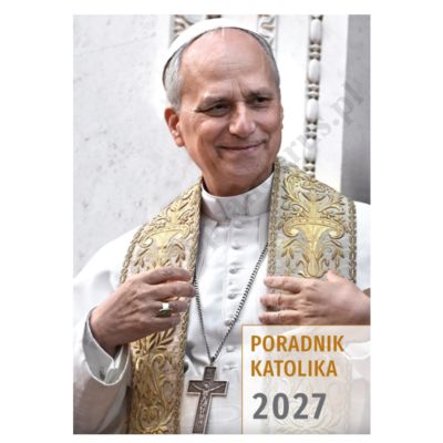 PORADNIK KATOLIKA 2027