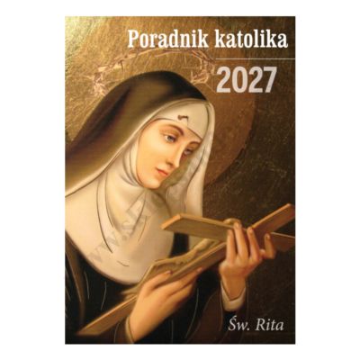 PORADNIK KATOLIKA 2027